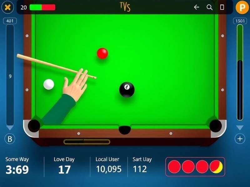 Pool Genius India download statistics and user growth chart